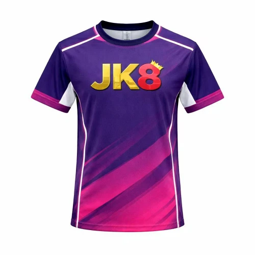 JK8 Futsal Tournament Penang