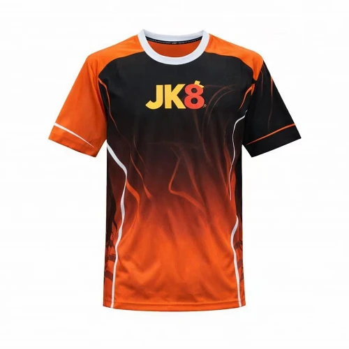 JK8 Futsal Tournament Kuantan