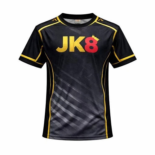 JK8 Futsal Tournament Melaka