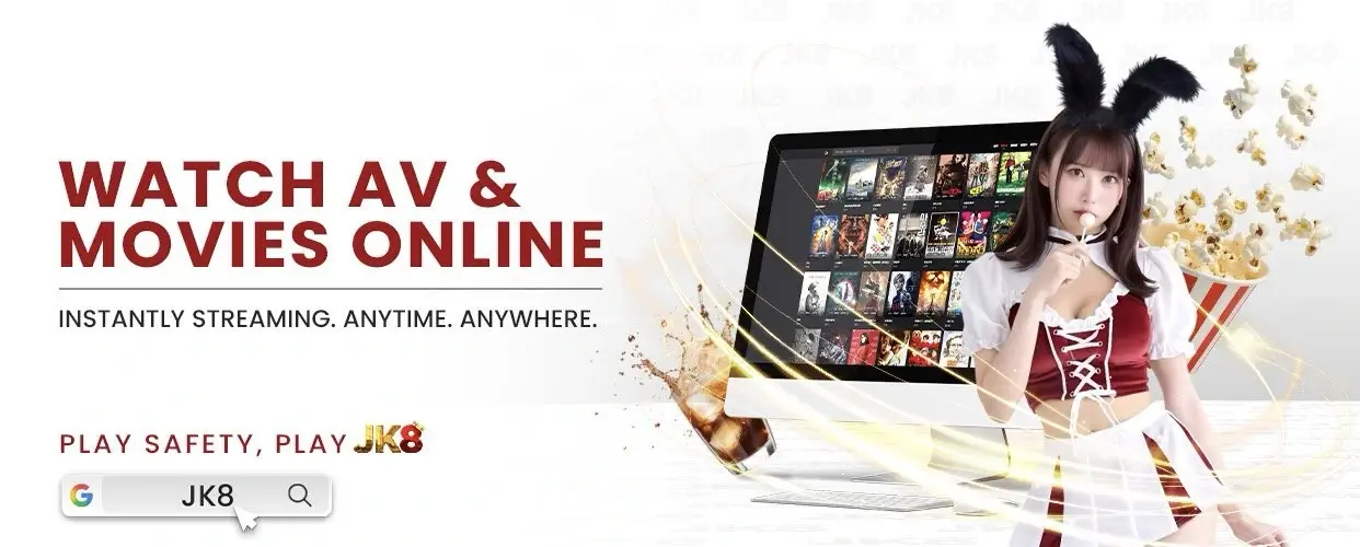 JK8 promotional banner 19 - Online casino Malaysia