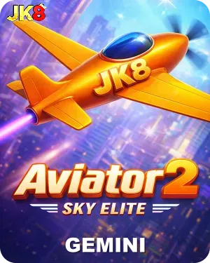 Fast game at JK8
