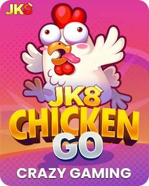 Fast game at JK8