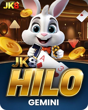Fast game at JK8