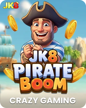 Fast game at JK8