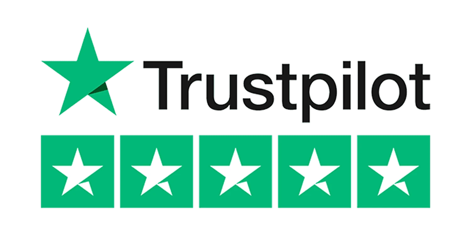 Trustpilot verified reviews