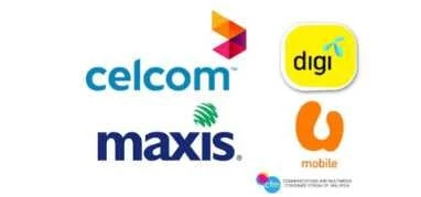 Telco payment Malaysia