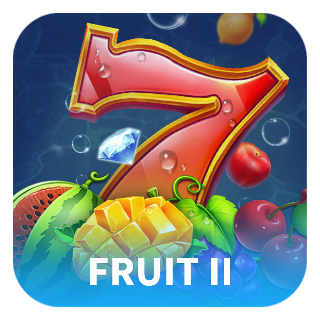 777 FRUIT II