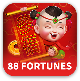 88 FORTUNES