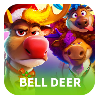 BELL DEER