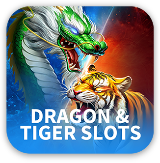 DRAGON & TIGER