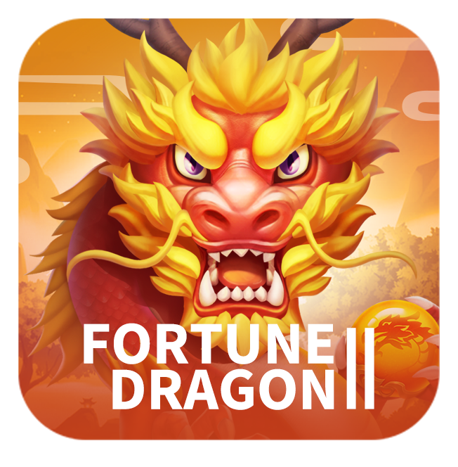 FORTUNE DRAGON II