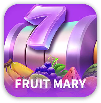 FRUIT MARY