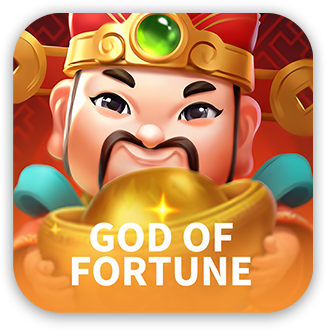 GOD OF FORTUNE
