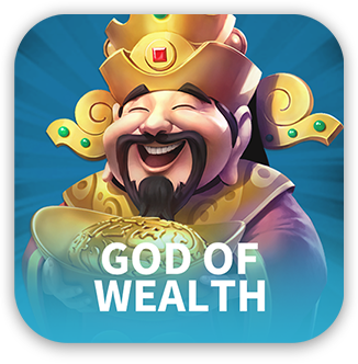 GOD OF WEALTH