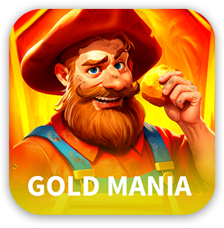 GOLD MANIA
