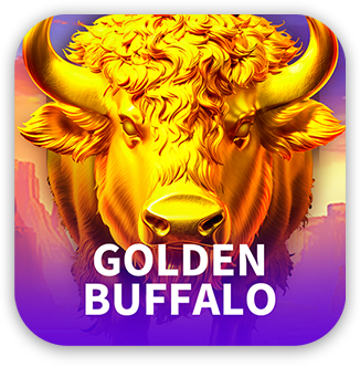 GOLDEN BUFFALO