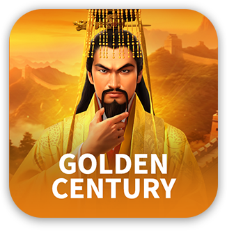 GOLDEN CENTURY
