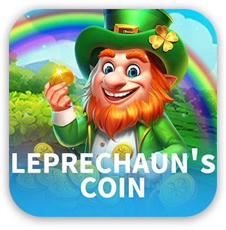 LEPRECHAUN'S COIN