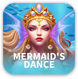 MERMAID'S DANCE