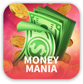 MONEY MANIA