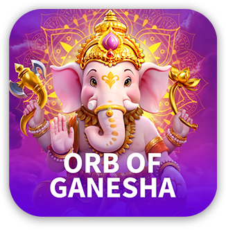 ORB OF GANESHA