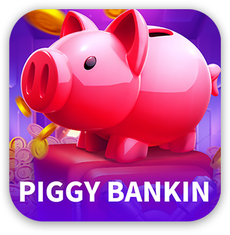PIGGY BANKIN