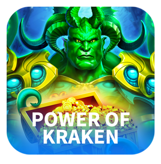 POWER OF KRAKEN