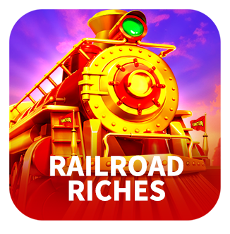 RAILROAD RICHES