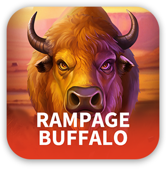RAMPAGE BUFFALO