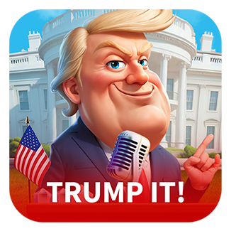 TRUMP IT