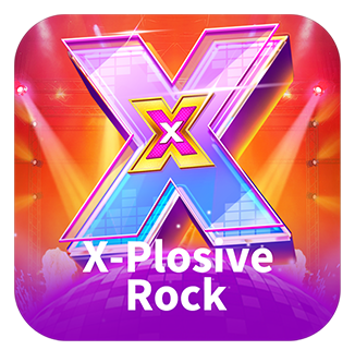 X-PLOSIVE ROCK