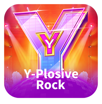 Y-PLOSIVE ROCK
