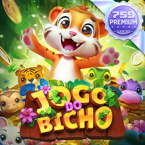 JOGO DO BICHO