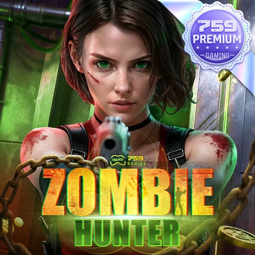 Zombie Hunter