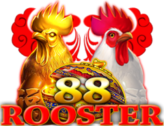 88 Rooster