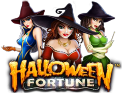 Halloween Fortune