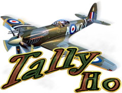 Tally Ho