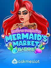 Mermaid's Market