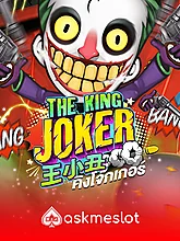 The King Joker