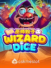 Wizard Dice