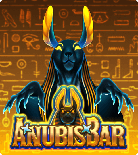 Anubis Bar