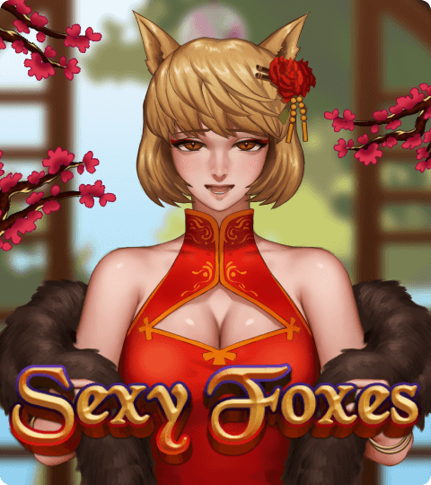 Foxy Sisters