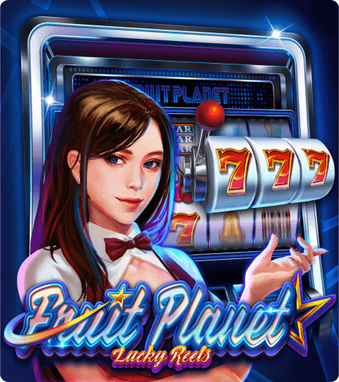 Fruit Planet