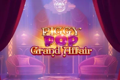 Piggypop Grand Affair
