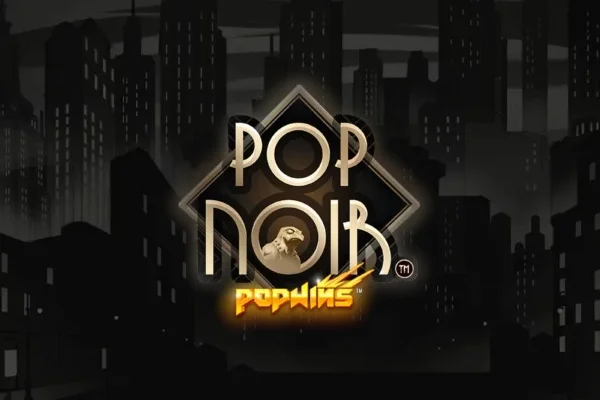 Popnoir