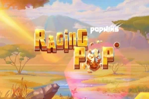 Raging Pop