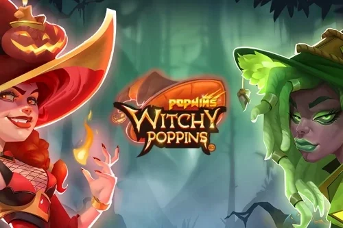 Witchypoppins