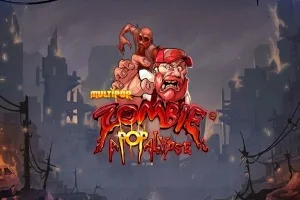 Zombie Apopalypse