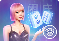 Blockchain 28 Baccarat