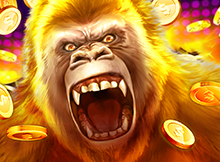 Gold King Kong